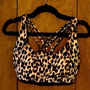 Victoria’s Secret Incredible Essential Bra